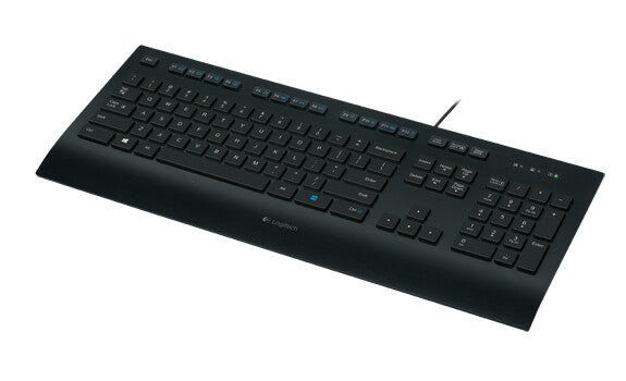 Logitech Keyboard K280e for Business - Image 1