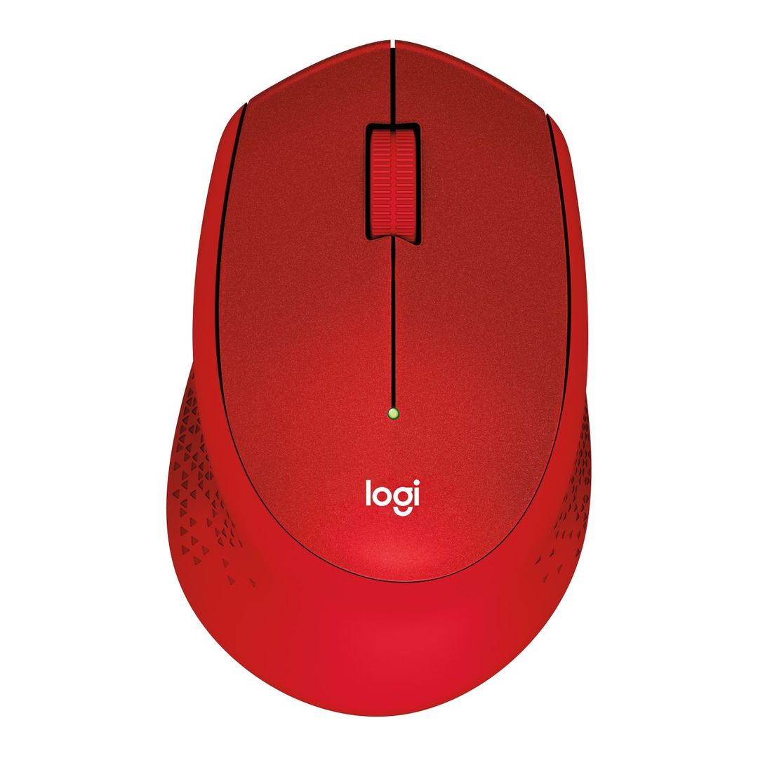 Logitech M330 SILENT PLUS - Image 1