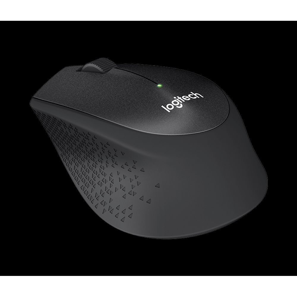 Logitech M330 SILENT PLUS - Image 1