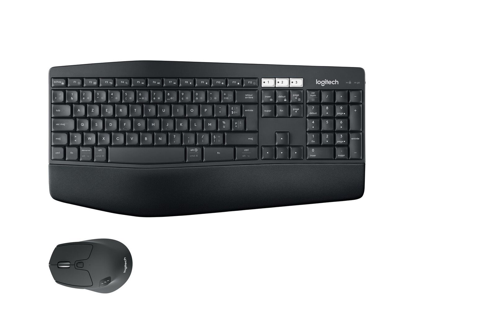 Logitech MK850 Performance - Image 1
