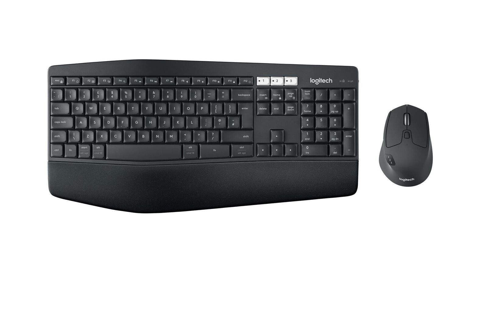 Logitech MK850 Performance - Image 1