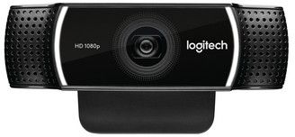 Logitech C922 Pro Stream Webcam - Image 1