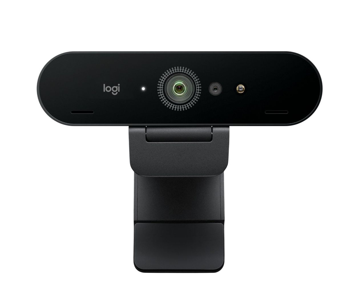 Logitech BRIO ULTRA HD PRO BUSINESS WEBCAM - Image 1