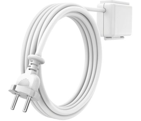 Logitech Circle 2 Accessory Weatherproof Extension. 4.5 metre (15-feet
