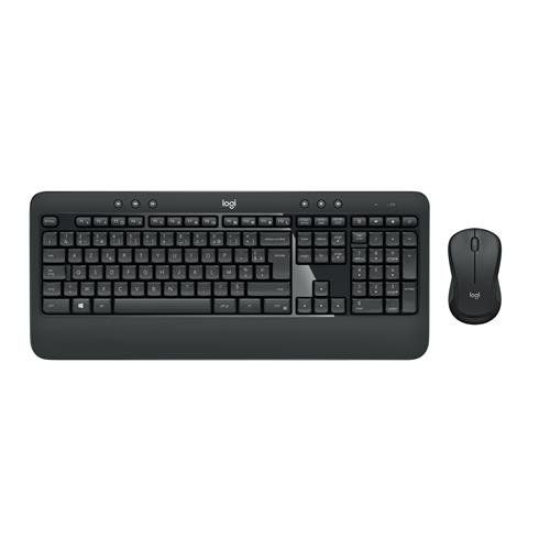 Logitech MK540 Advanced - Image 1