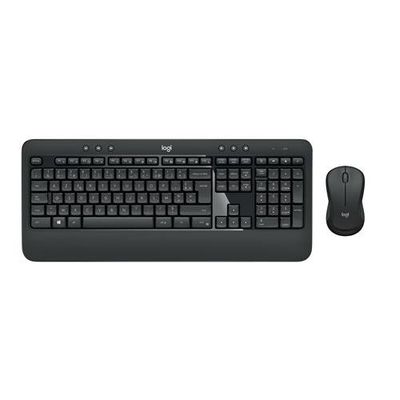 Logitech MK540 Advanced