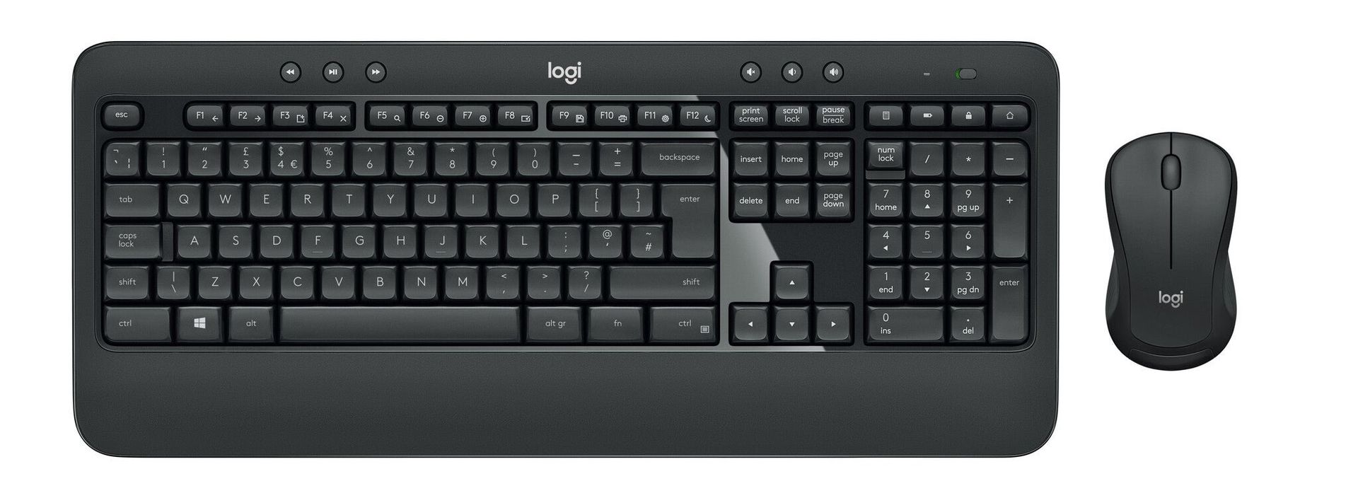 Logitech MK540 Advanced - Image 1