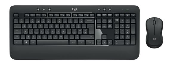 Logitech MK540 Advanced