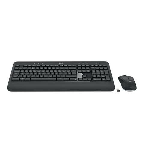 Logitech MK540 Advanced - Image 1