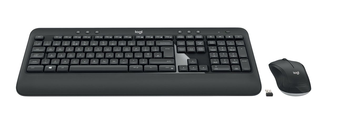 Logitech MK540 Advanced - Image 1