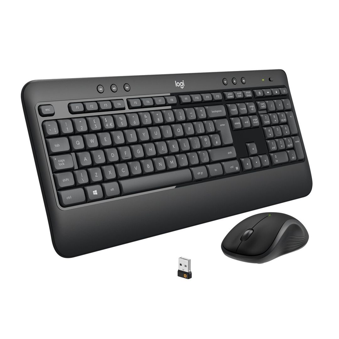 Logitech MK540 Advanced - Image 1