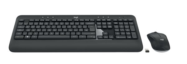 Logitech MK540 Advanced - Thumbnail 2