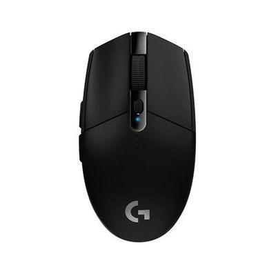 Logitech G G305 LIGHTSPEED Wireless Gaming Mouse
