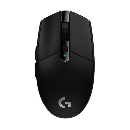 Logitech G G305 LIGHTSPEED Wireless Gaming Mouse - Image 1
