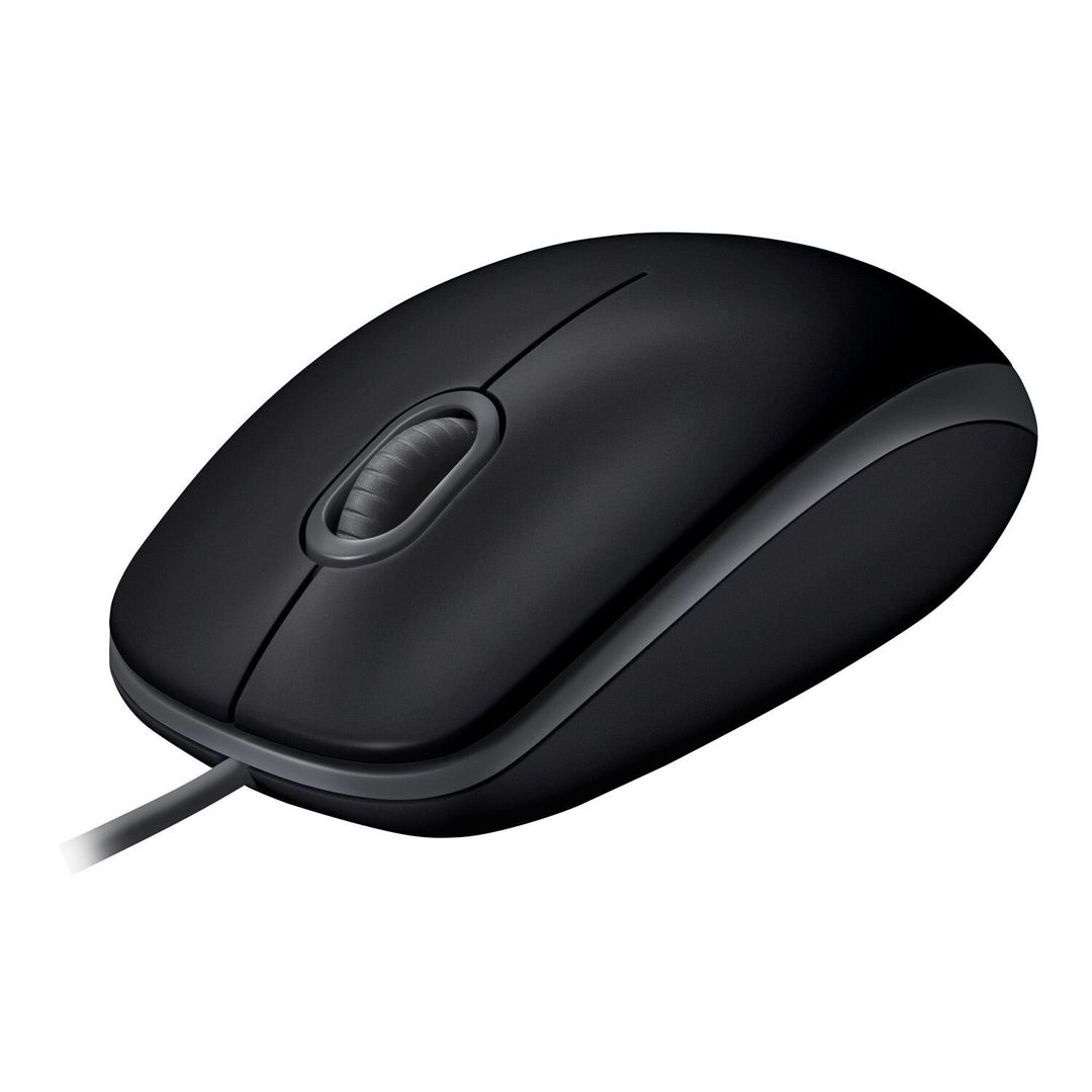 Logitech M110 Silent - Image 1