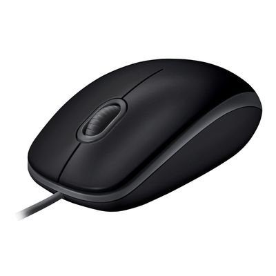 Logitech M110 Silent - Thumbnail 1
