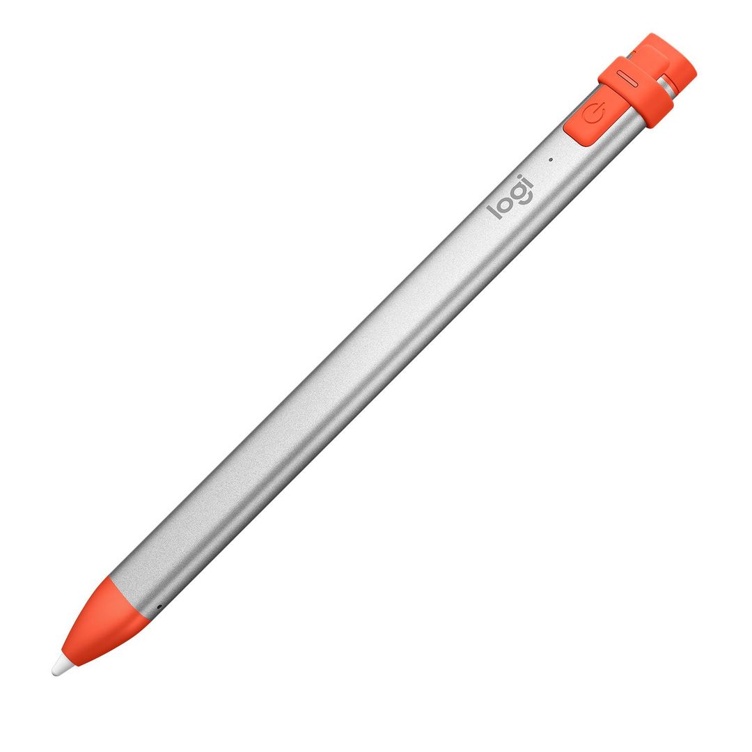Logitech Crayon - Image 1