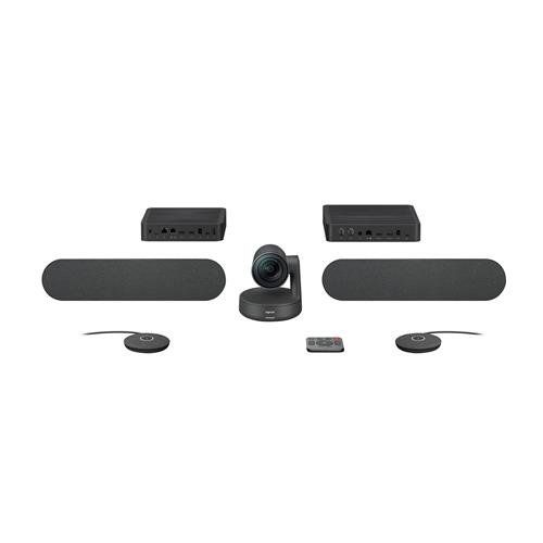 Logitech Rally - Image 1