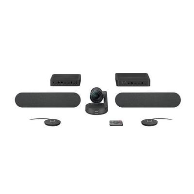 Logitech Rally