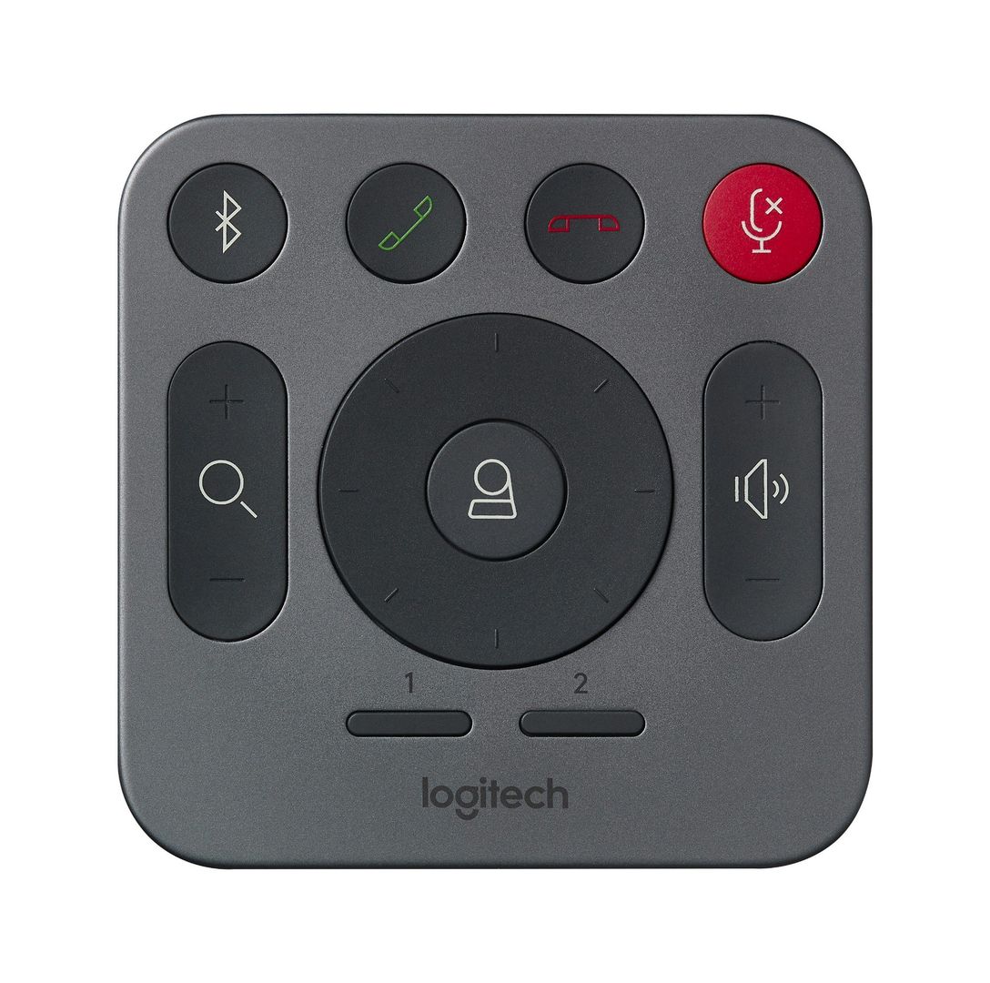 Logitech Rally Ultra-HD ConferenceCam - Image 1