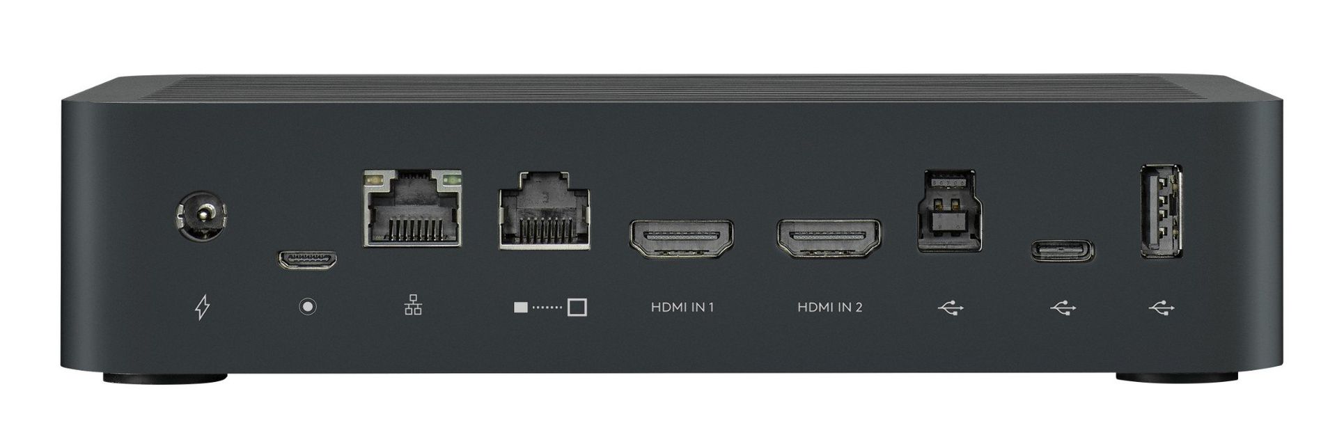 Logitech Rally Ultra-HD ConferenceCam - Image 1