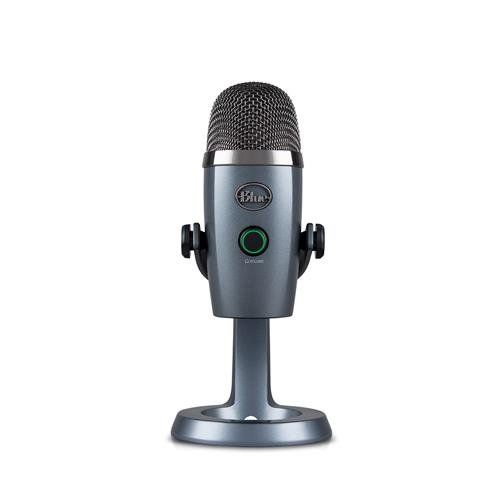 Logitech G Blue Yeti Nano USB Mic - Image 1