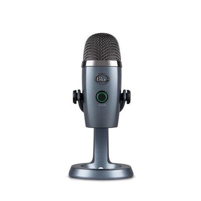 Logitech G Blue Yeti Nano USB Mic