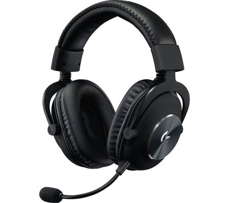 Logitech G PRO X Gaming Headset