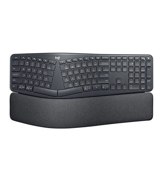 Logitech ERGO K860 - Image 1