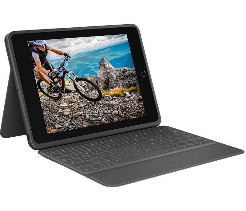 Logitech Rugged Folio - Image 1