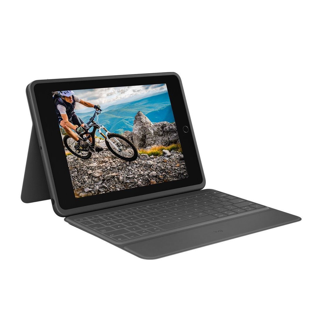 Logitech Rugged Folio - Image 1