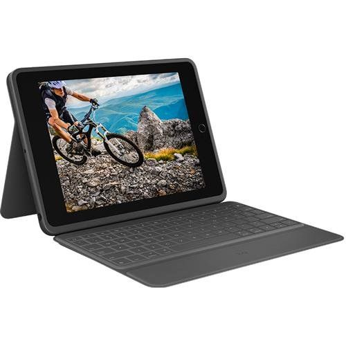 Logitech Rugged Folio - Image 1