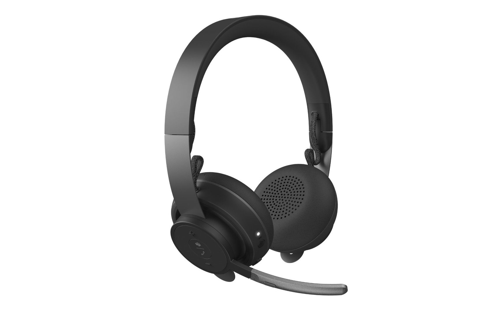 Logitech Zone Wireless Teams - Image 1