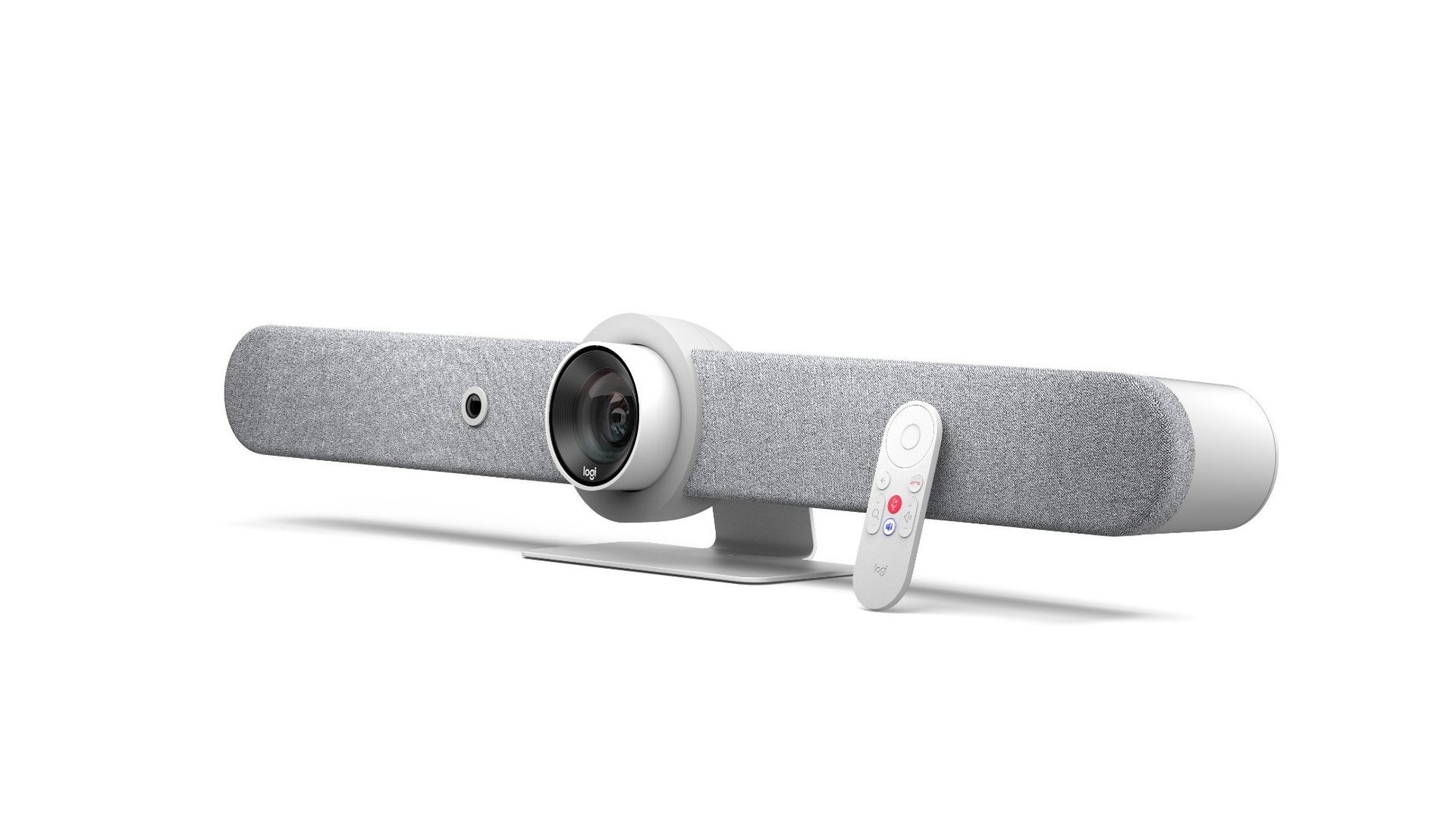 Logitech Rally Bar - Image 1