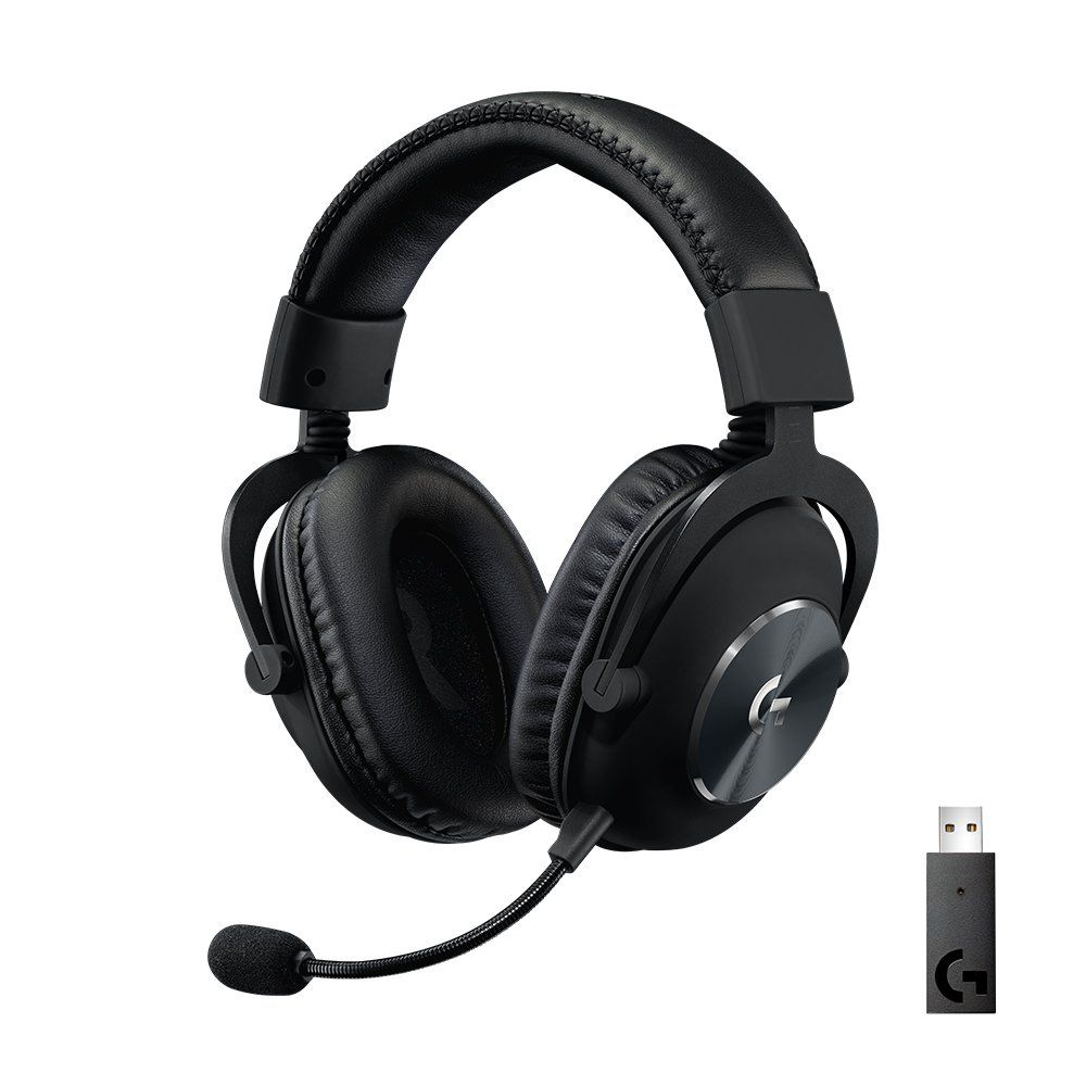 Logitech G PRO X Wireless Headset - Image 1