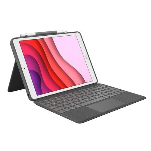 Logitech Combo Touch - Image 1