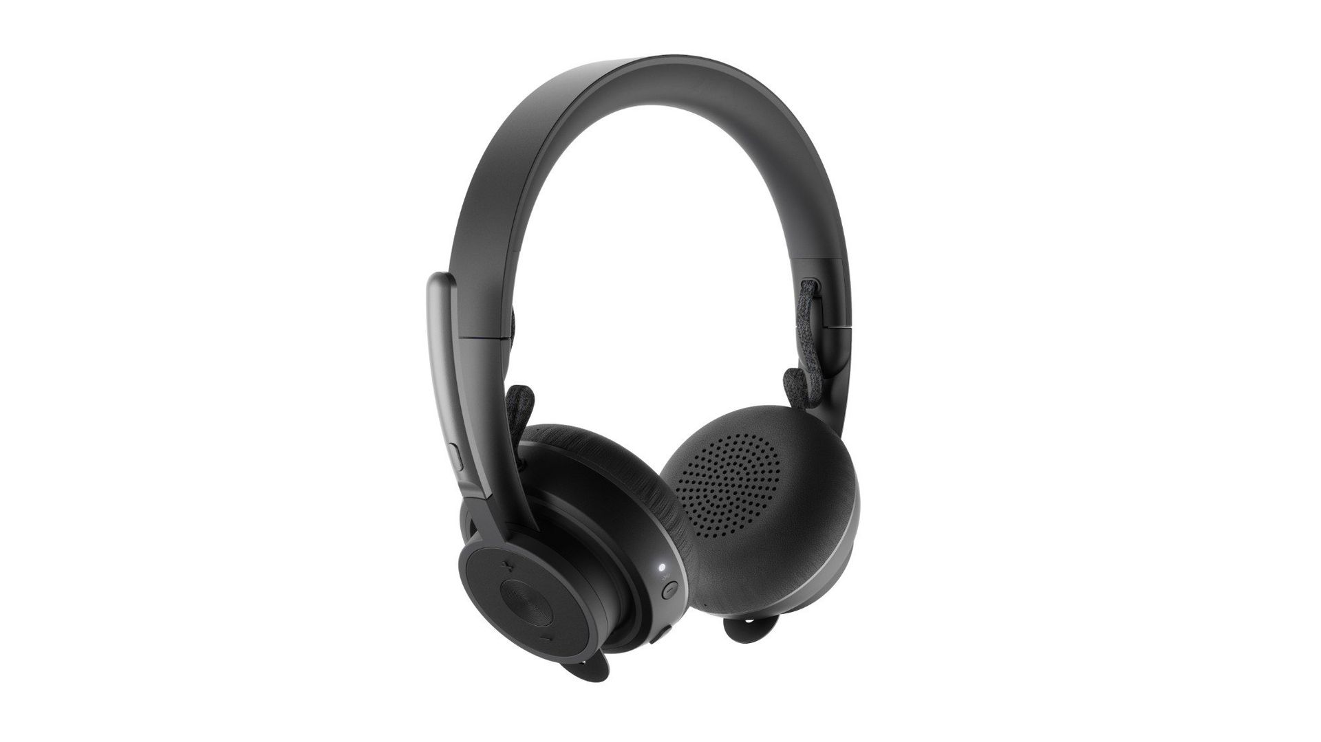 Logitech Zone Wireless UC - Image 1