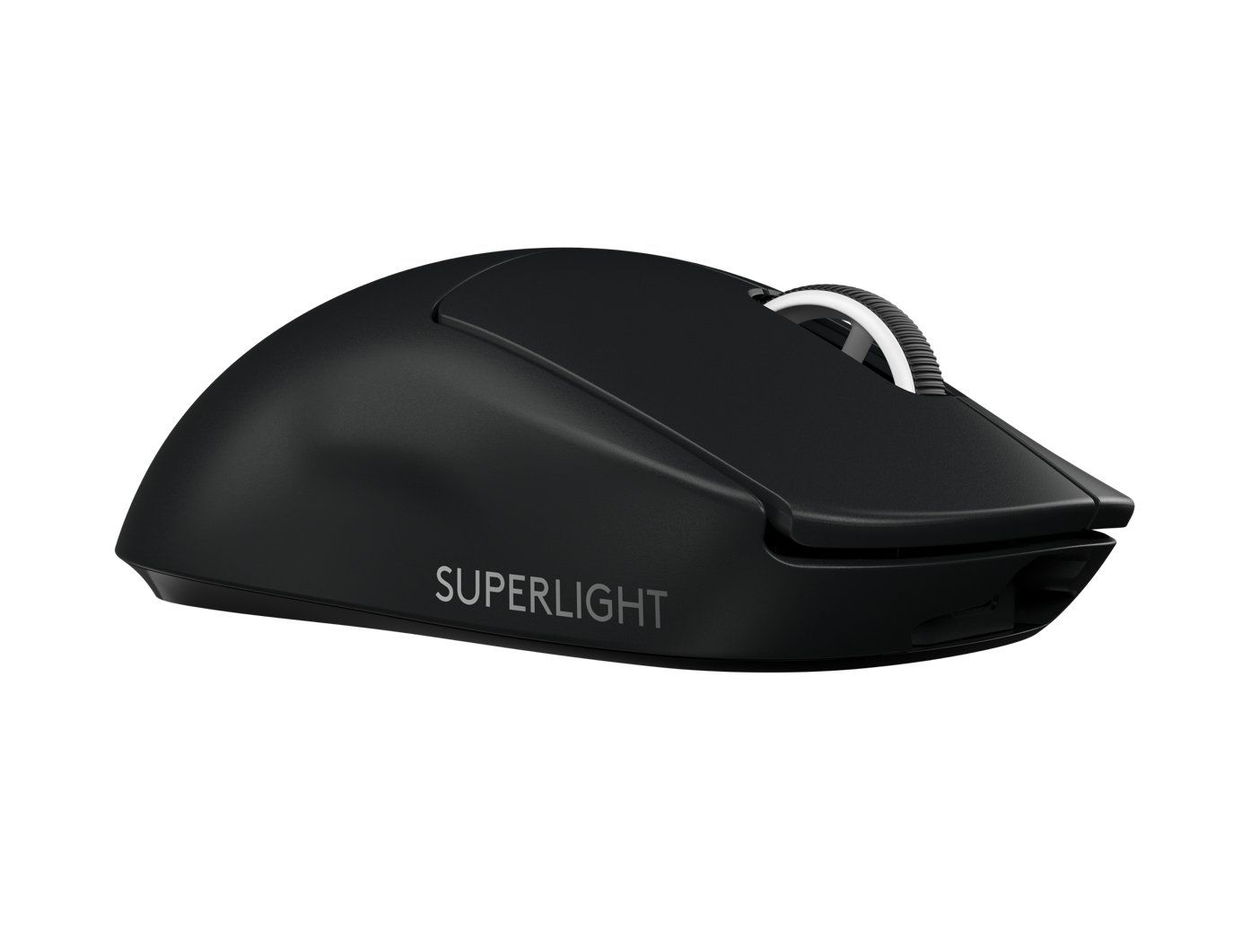 Logitech G PRO X SUPERLIGHT Wireless Gaming Mouse - Image 1