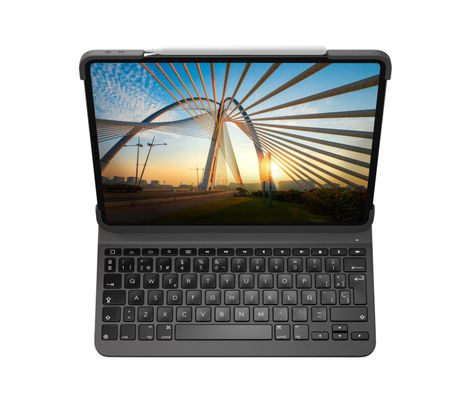 Logitech Slim Folio Pro for iPad Pro 11-inch (1st. 2nd. 3rd and 4th ge