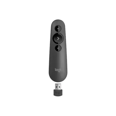 Logitech R500 Laser Presentation Remote - Thumbnail 2