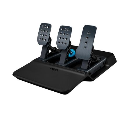 Logitech G G PRO Racing Pedals