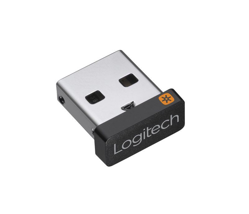 Logitech USB Unifying Receiver - Image 1