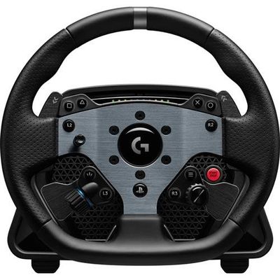 LOGITECH G Pro Racing Wheel for PC & PlayStation