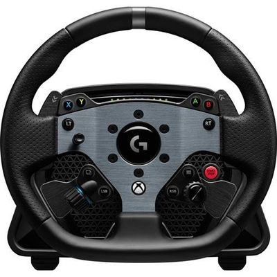 LOGITECH G Pro Racing Wheel for PC & Xbox