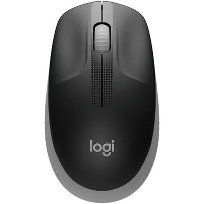 Logitech M190 Full-size wireless mouse