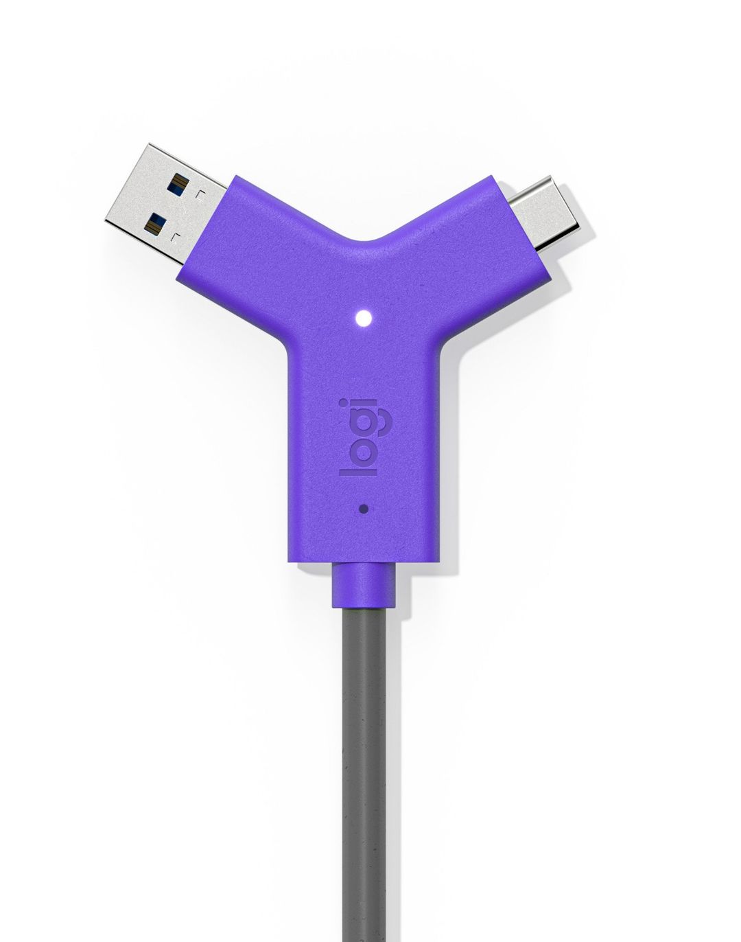 Logitech Swytch - Image 1