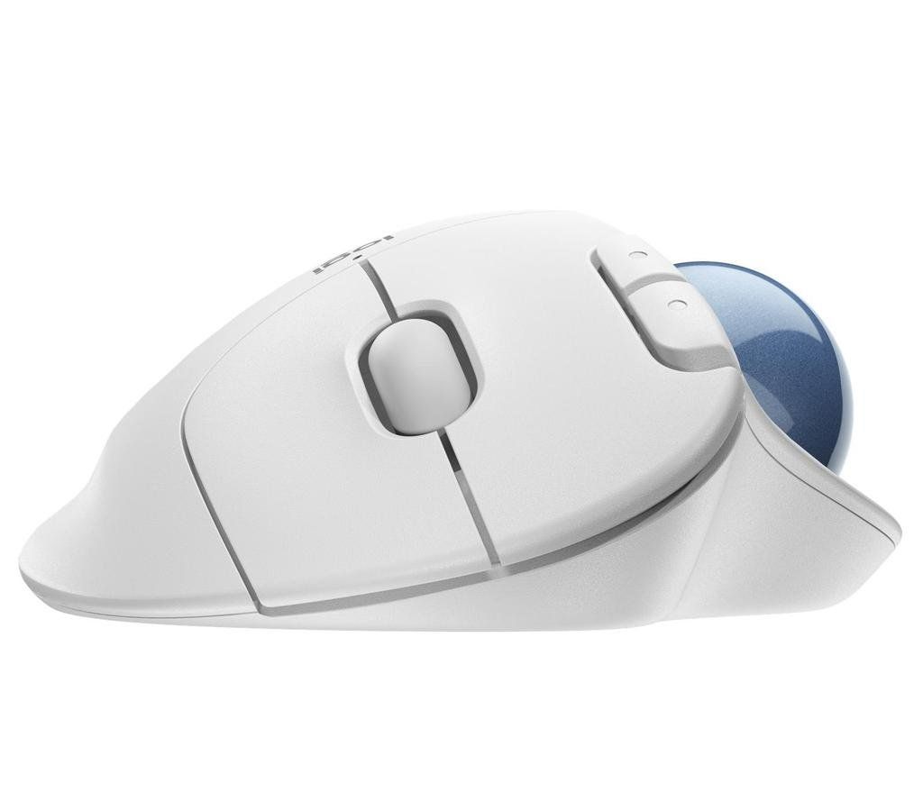 Logitech ERGO M575 Wireless Trackball Mouse - Image 1