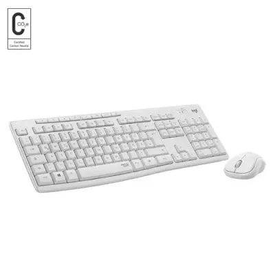 Logitech MK295 Silent Wireless Combo - Thumbnail 2