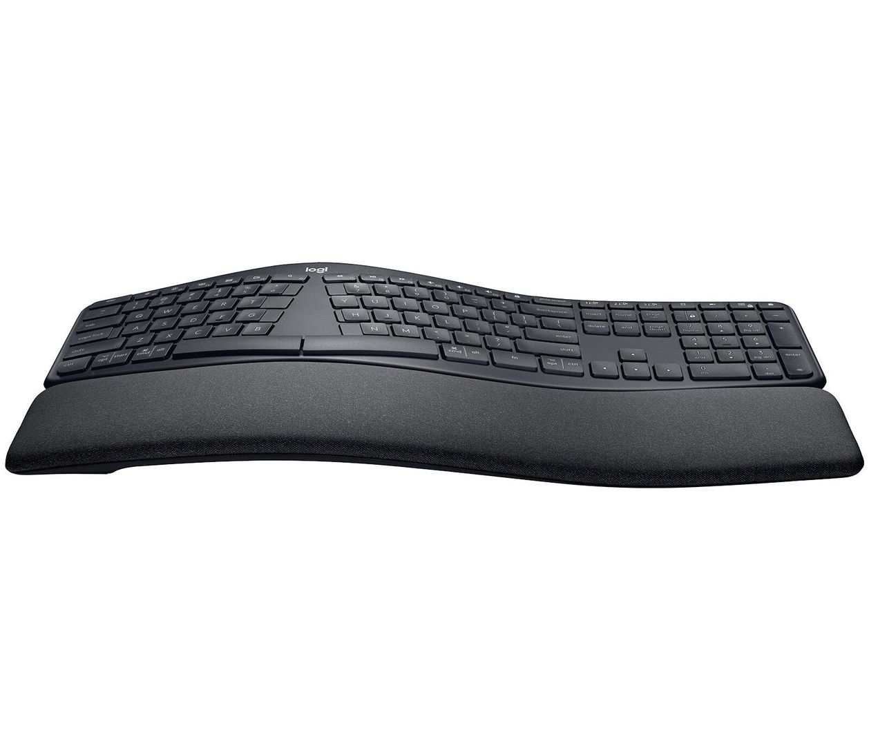 Logitech ERGO K860 - Image 1