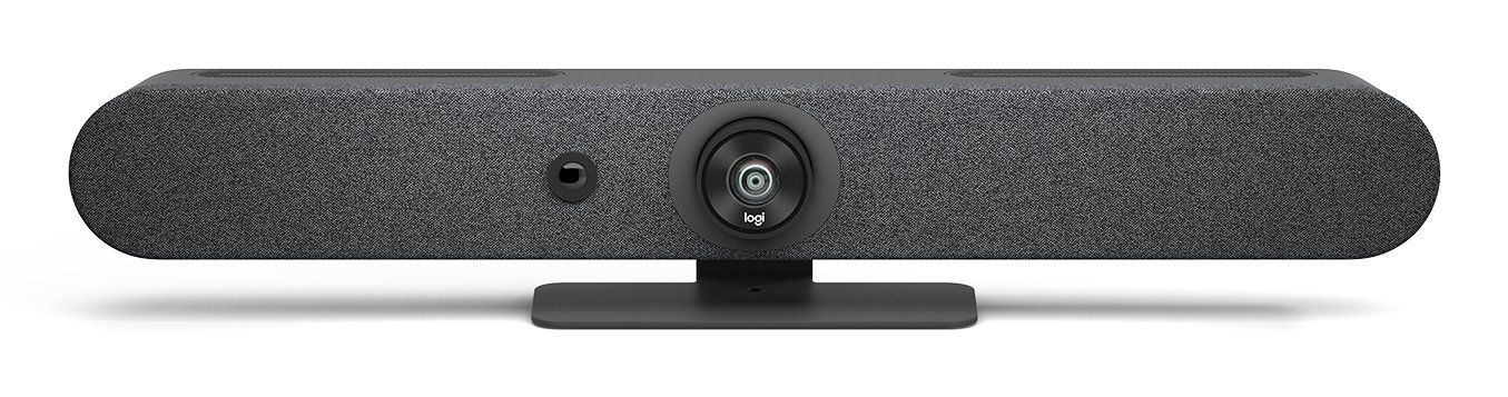 Logitech Rally Bar Mini - Image 1
